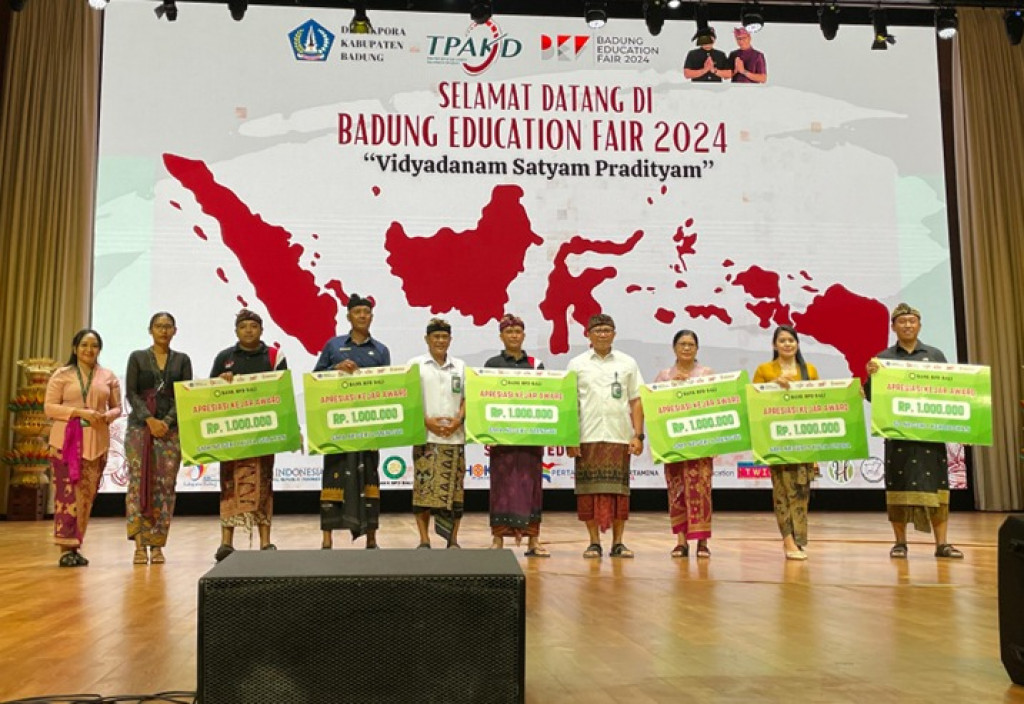 Tingkatkan Aksi Gemar Menabung Melalui Program KEJAR